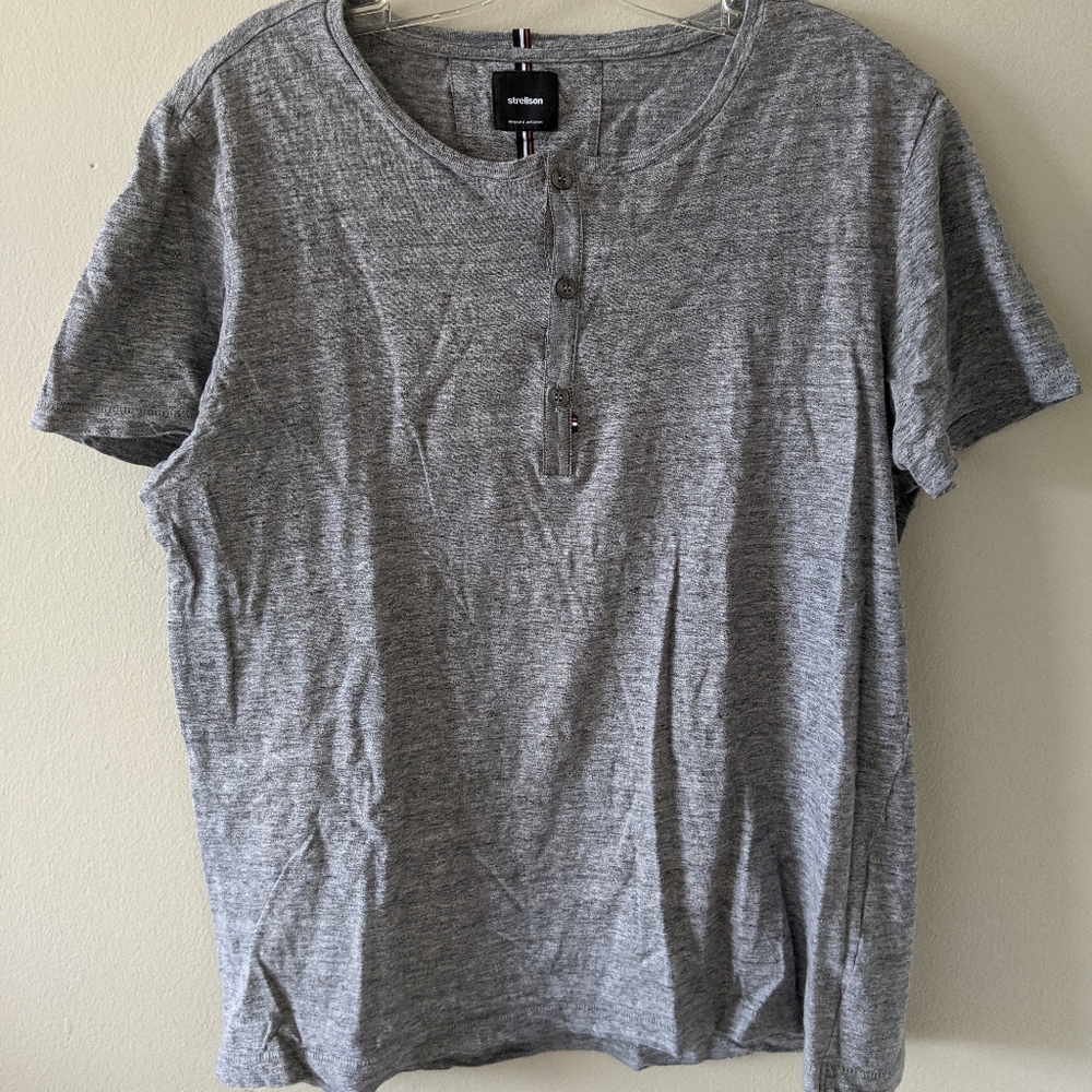 Strellson t-shirt